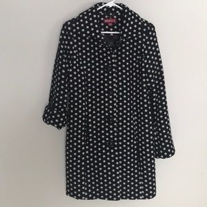 Merona Dress Jacket M